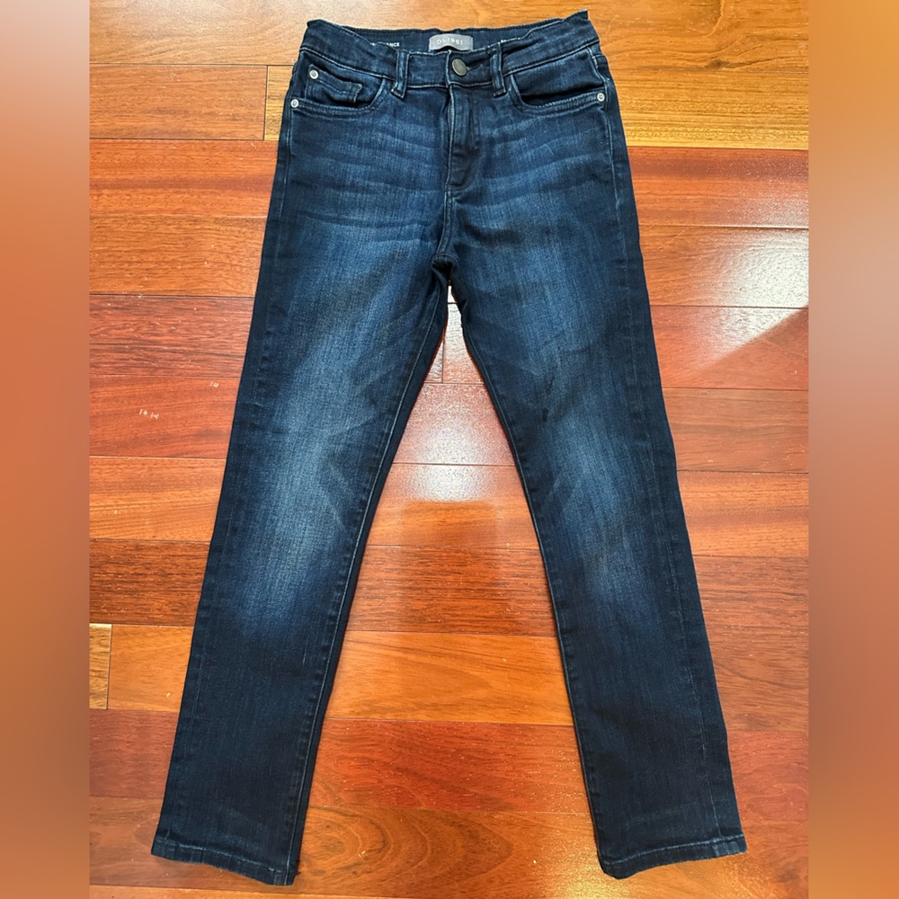 DL1961 Brady Slim Fit Denim